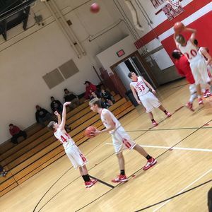 Meet your Posher, Blake